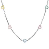 Collana Nomination Donna Fairyicons in Acciaio 134103/022 - 134103/022